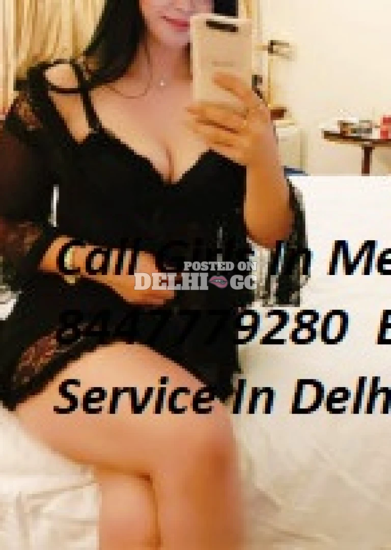 Call Girl In  Govindpuri Delhi   ღ~8447779280-1