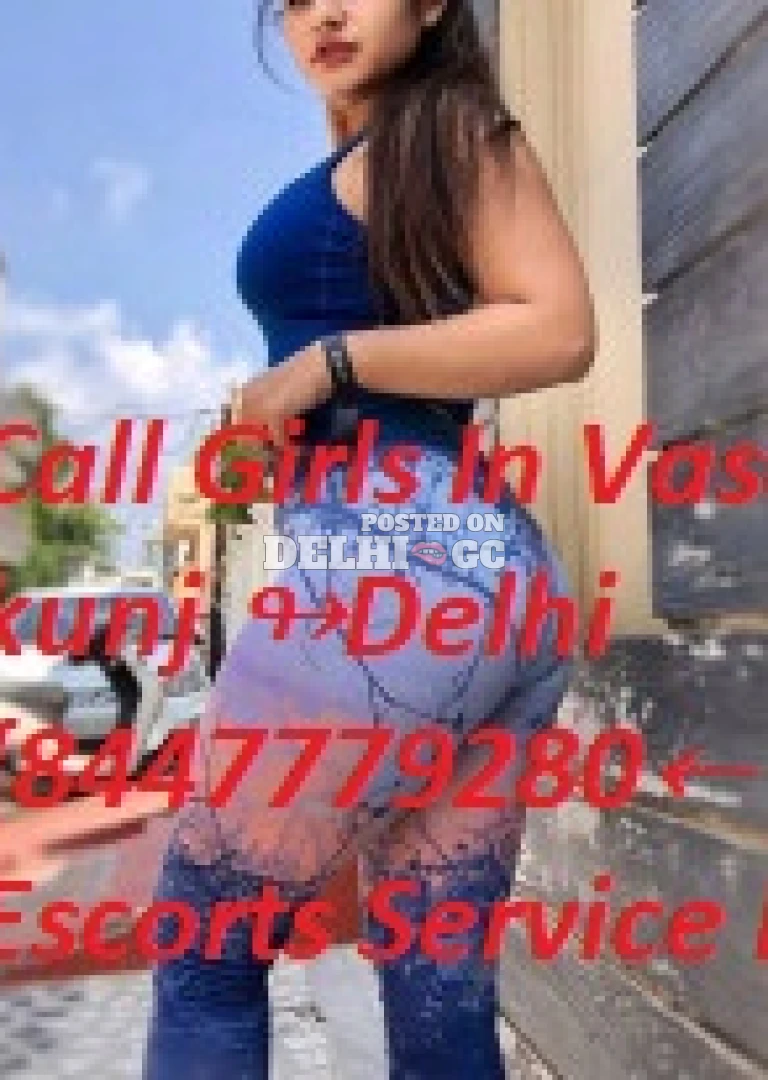 Call Girls In Moti Bagh Delhi →⎝ 8447779280⎝⎝→ Escort Service Delhi NCR ➥24/7-2