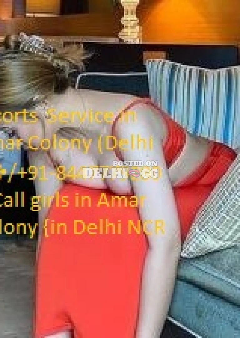 Call Girls In Dashrath Puri Delhi ⎝⎝ 8447779280 ⎝⎝ Escorts Delhi NCR-2